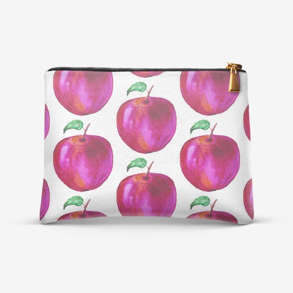 Косметичка «red apples»