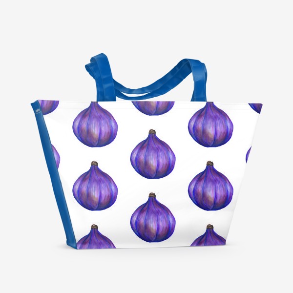 Пляжная сумка «figs»