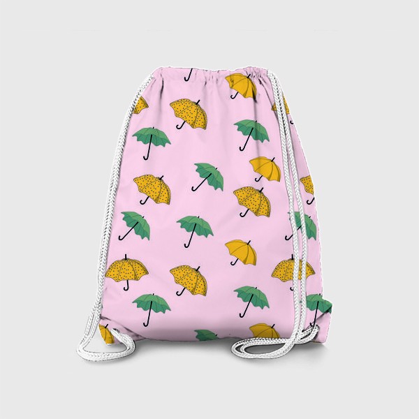 Рюкзак «umbrellas»