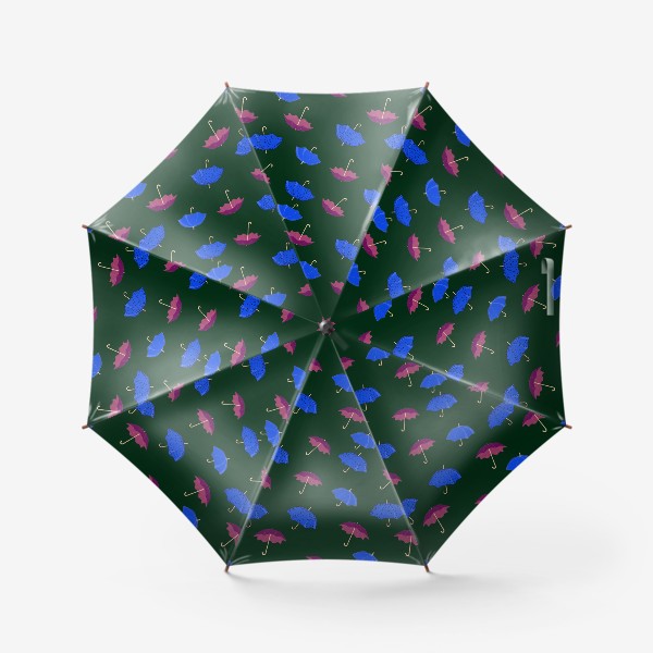Зонт «umbrellas»