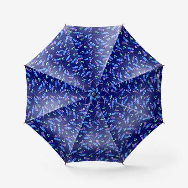Зонт «titmouse»
