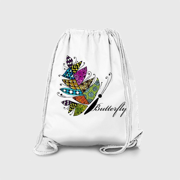 Рюкзак «Butterfly»