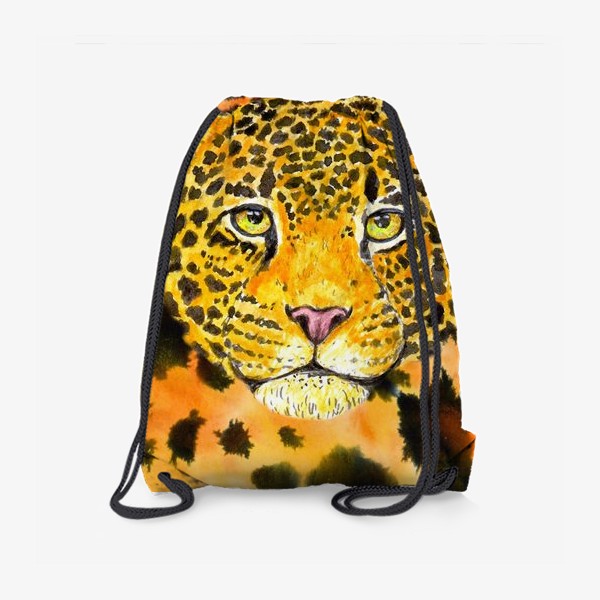 Рюкзак «Леопард»