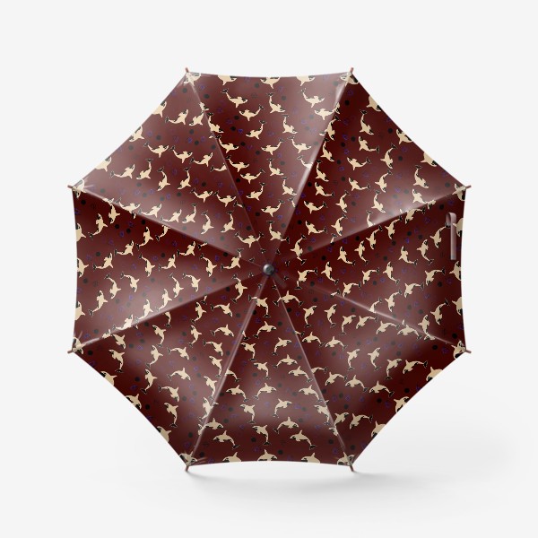 Зонт «grampus»