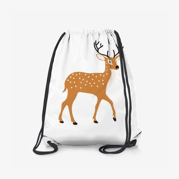Рюкзак «deer»