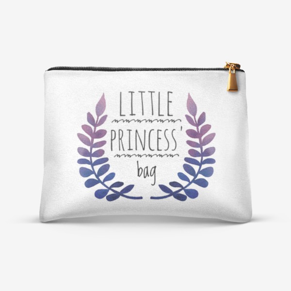 Косметичка «Little princess' bag»