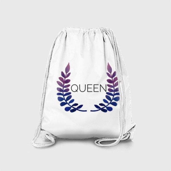 Рюкзак «Queen»