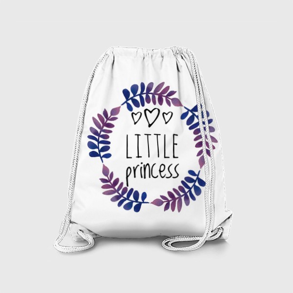 Рюкзак «Little Princess»
