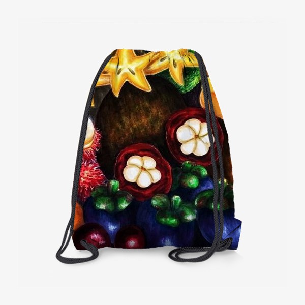 Рюкзак «Тропический микс»