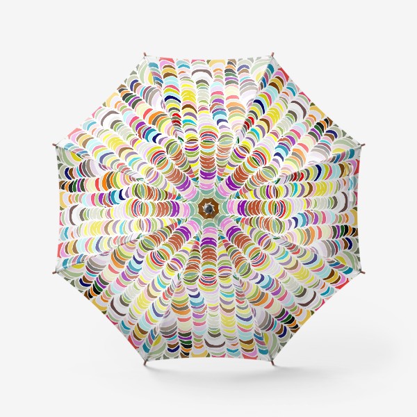 Зонт «Zencolor»