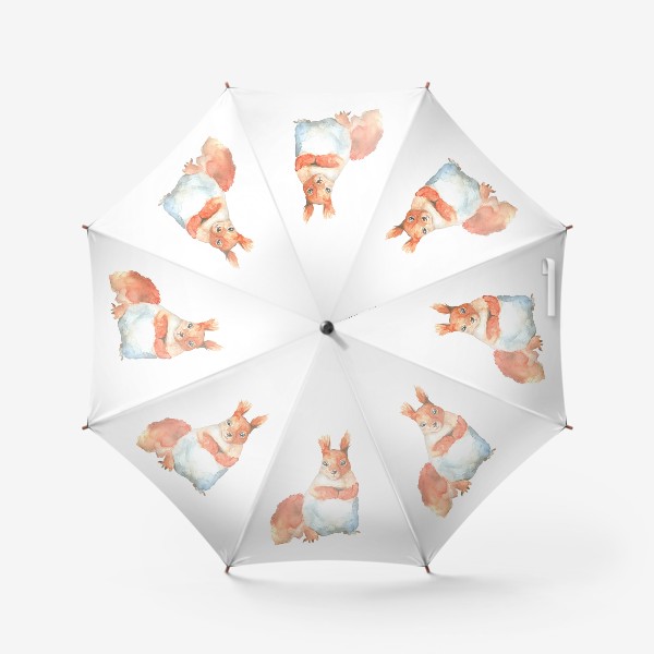 Зонт «Белка»