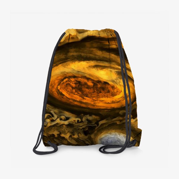 Рюкзак «Бури Юпитера»
