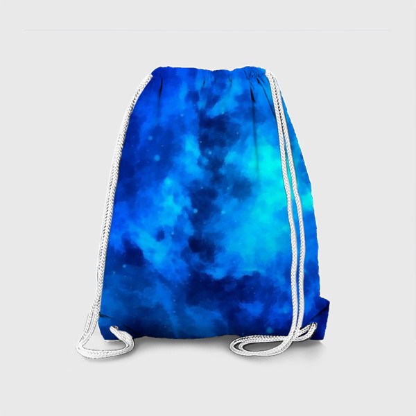 Рюкзак «В глубоком космосе»