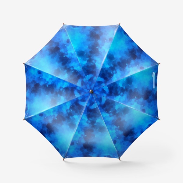 Зонт «В глубоком космосе»