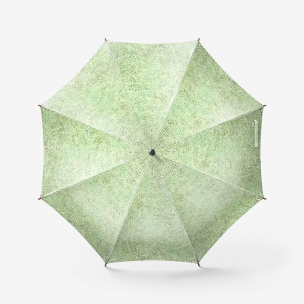Зонт «Текстура хвои»