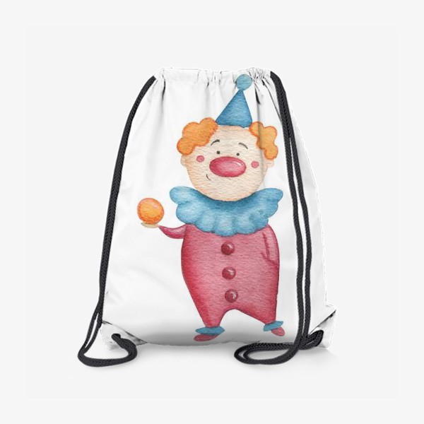 Рюкзак «Клоун»