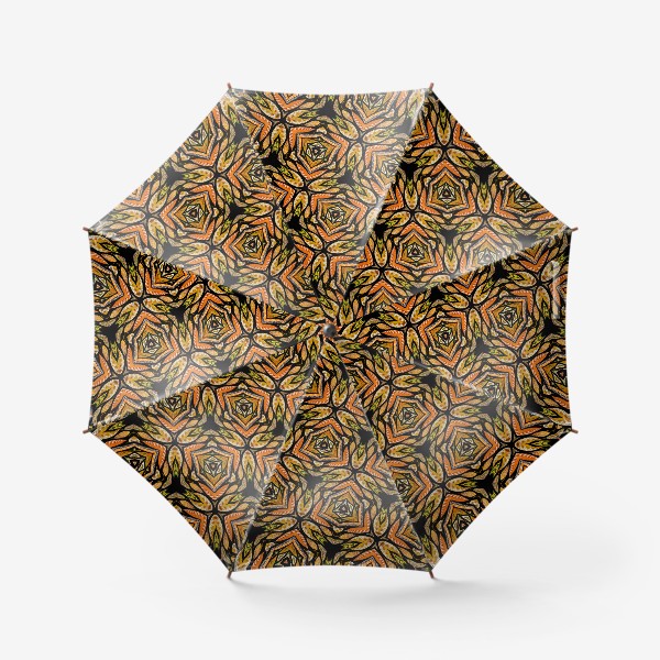 Зонт «Африканские мотивы»