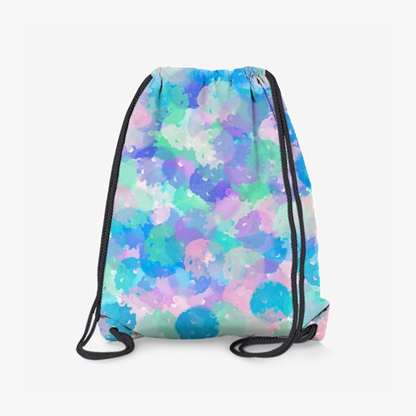 Рюкзак «Цветной фон»