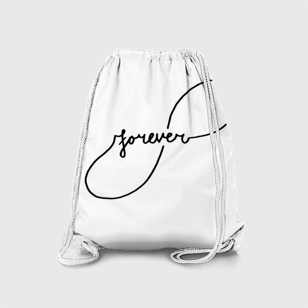 Рюкзак «Forever»
