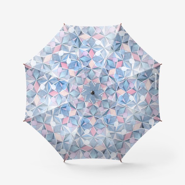 Зонт &laquo;Geometry&raquo;