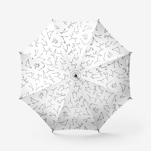 Зонт «Созвездия зодиакальные 2»