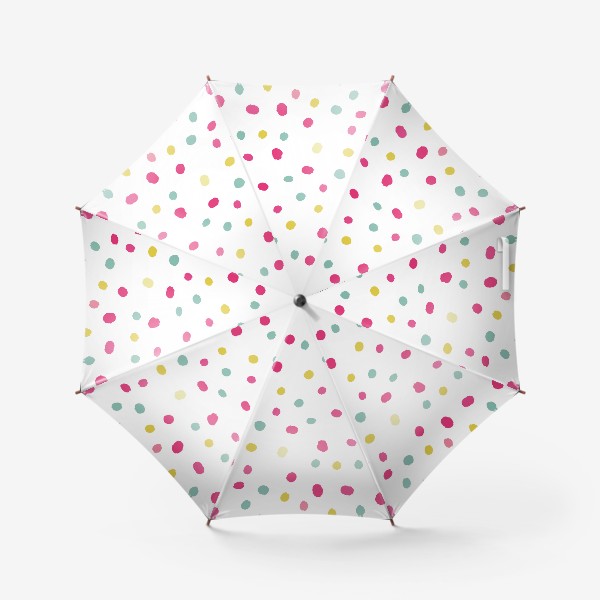 Зонт «Polka dots»