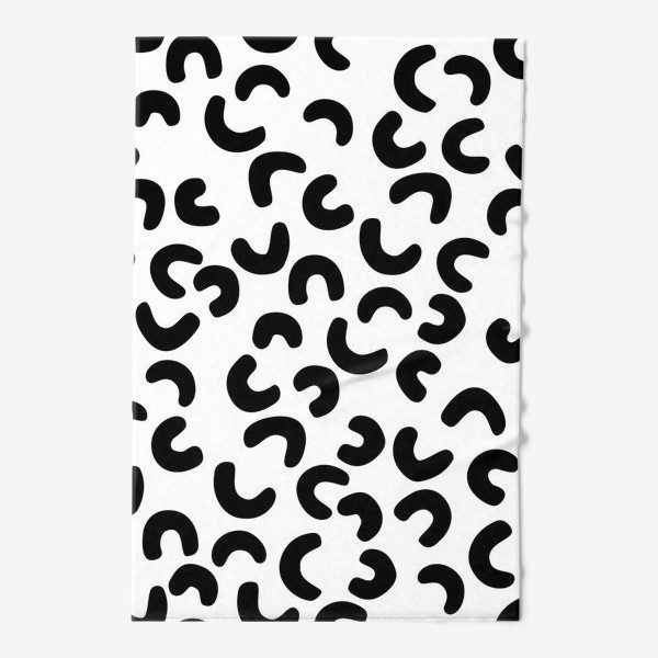 Полотенце «Modern pattern»