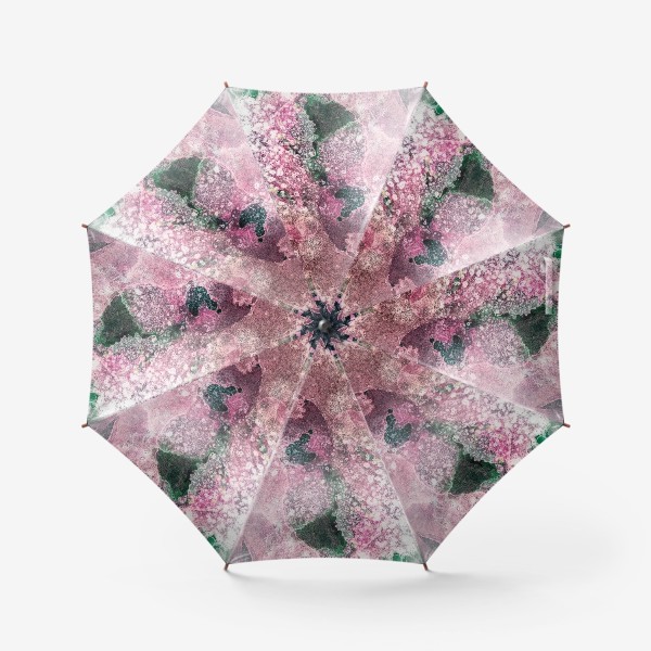 Зонт «Pink Abstract»