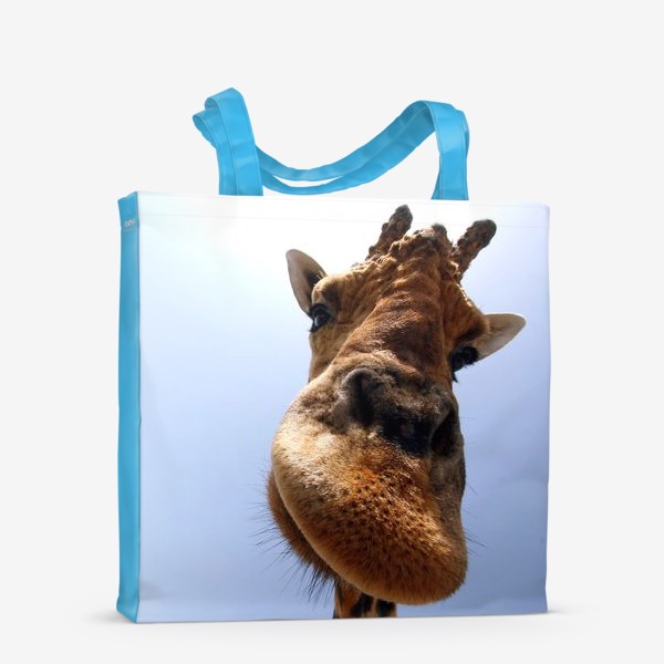 Сумка-шоппер «Жираф 2»