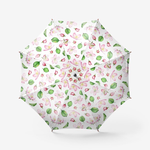 Зонт «Яблоневый цвет»