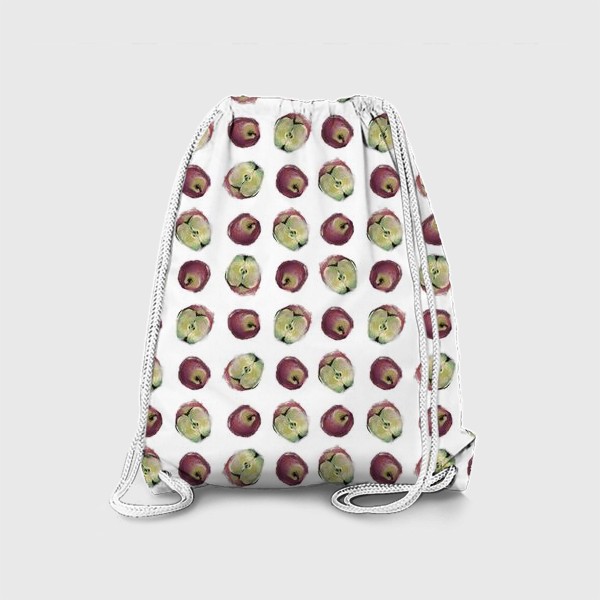 Рюкзак «Яблоки»