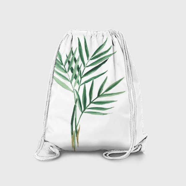 Рюкзак «Plants»