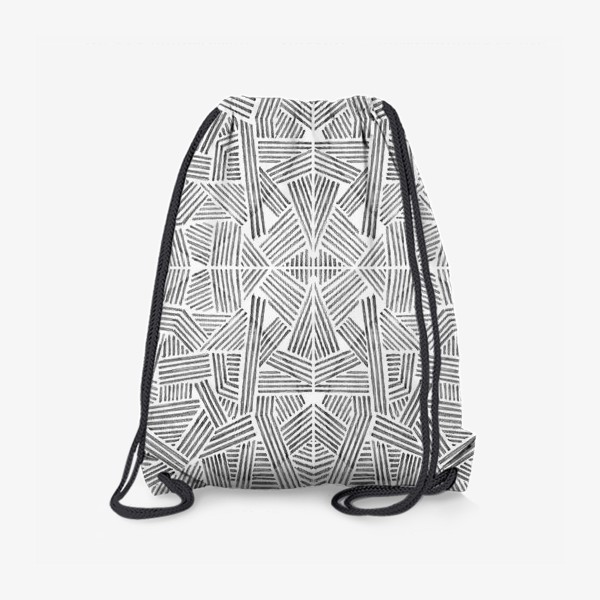 Рюкзак «Geometria»