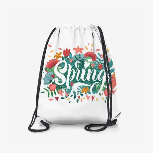 Рюкзак «Весна»