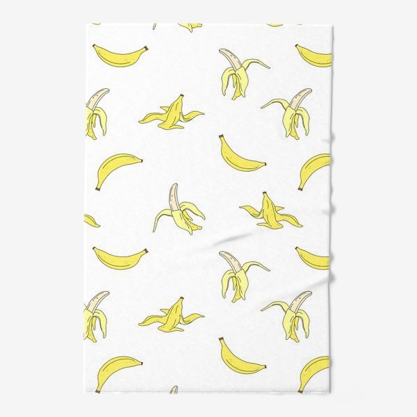 Полотенце «Banana!»