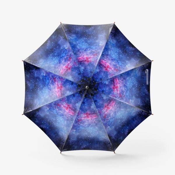 Зонт «космос»
