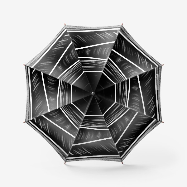 Зонт «графика»