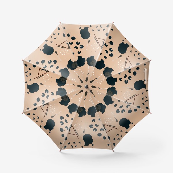 Зонт «Безумная любовь»