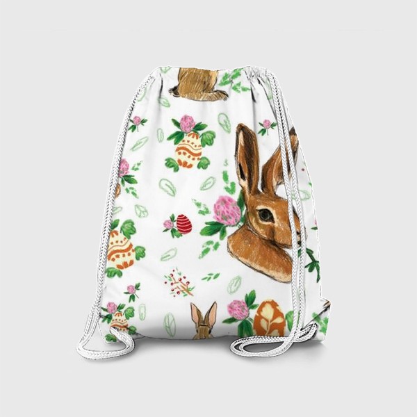 Рюкзак «Кролик Пасха»