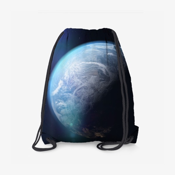 Рюкзак «Земля»