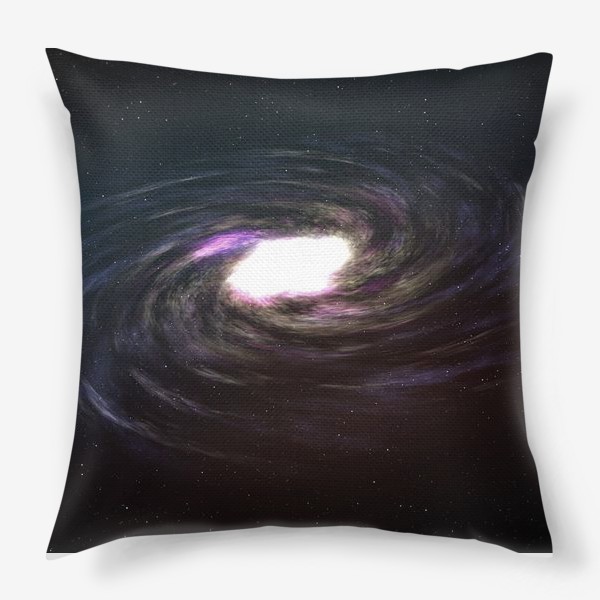 Подушка «Галактика»