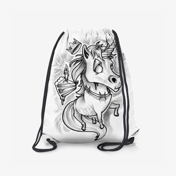 Рюкзак «Единорог»
