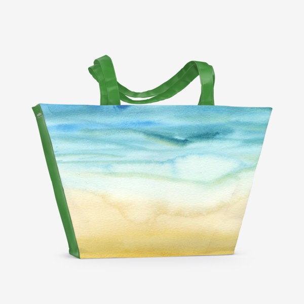 Пляжная сумка «Пляж»