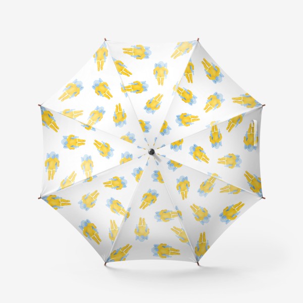 Зонт «Невесомость»