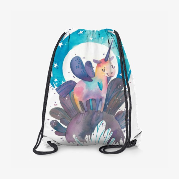 Рюкзак «Волшебный пони»