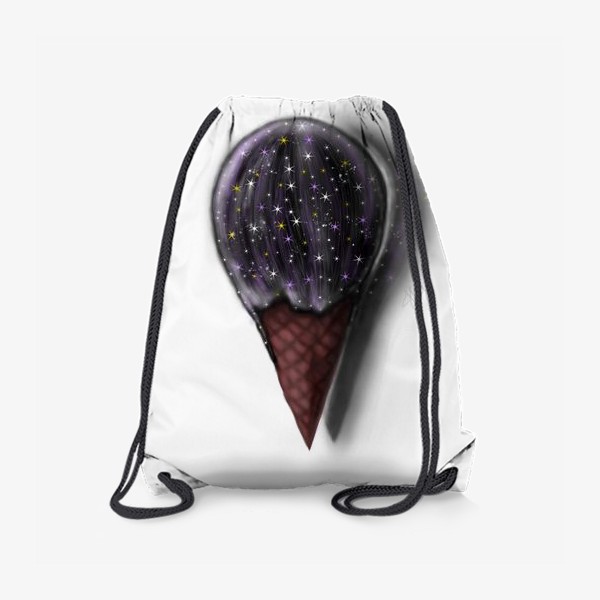 Рюкзак «Cosmic Icecream»