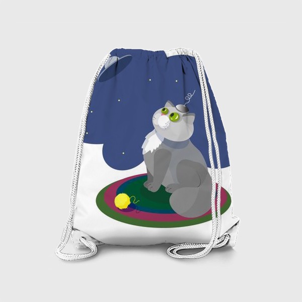 Рюкзак «UFO CAT»