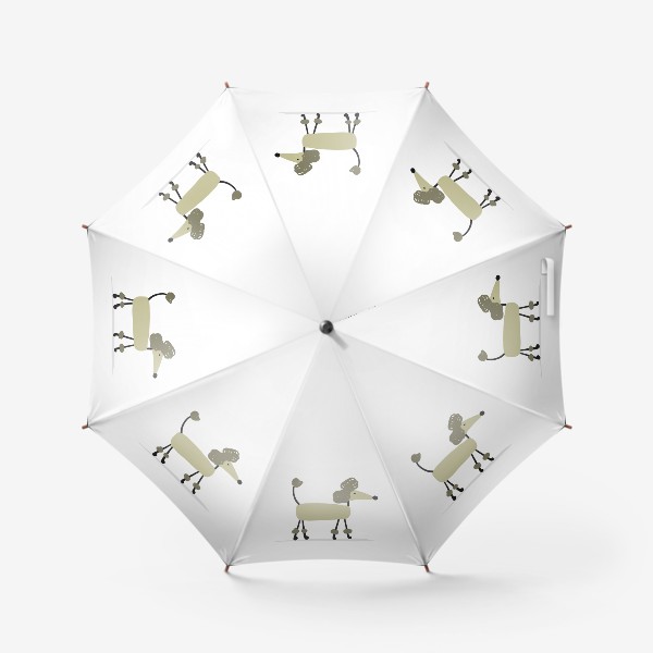 Зонт «Артемон»