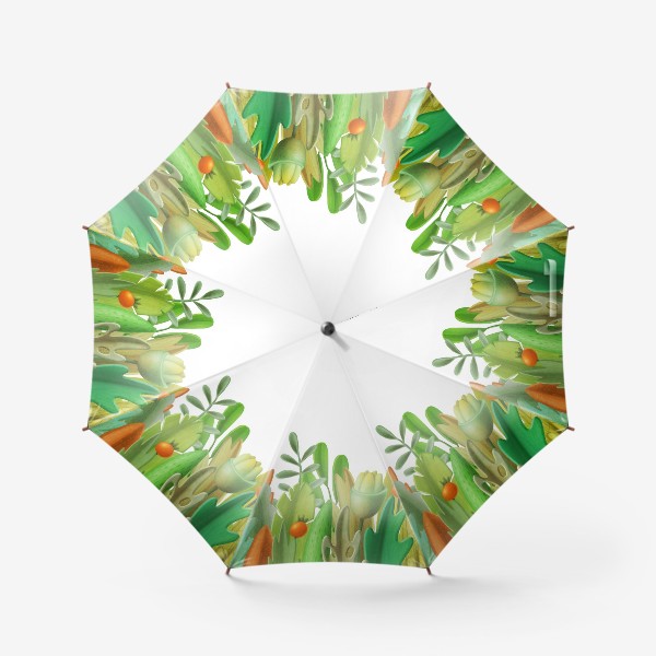 Зонт «Весенний»