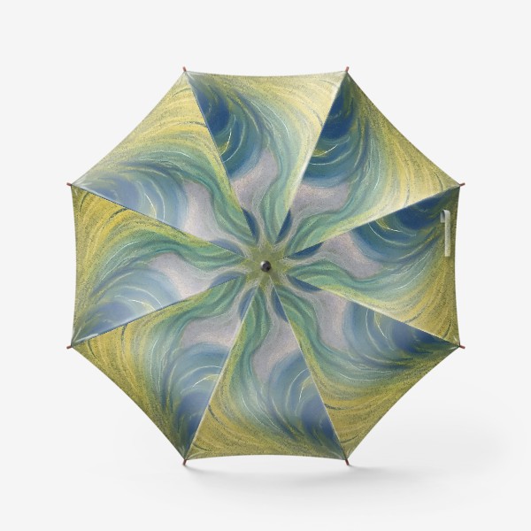 Зонт «Космос отношений»